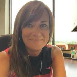 Meet your Posher, Tracie
